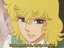 La Rosa de Versalles